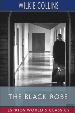 Bertrand.pt - The Black Robe (Esprios Classics)