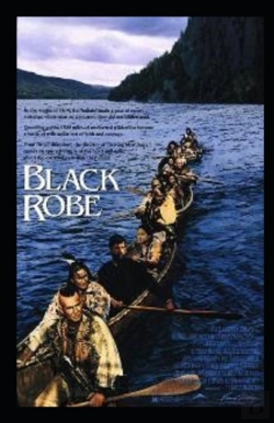Bertrand.pt - The Black Robe Illustrated