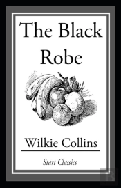 The Black Robe Illustrated