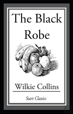 Bertrand.pt - The Black Robe Illustrated