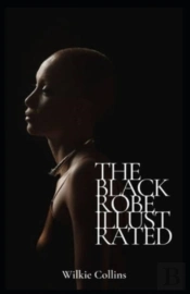The Black Robe Illustrated