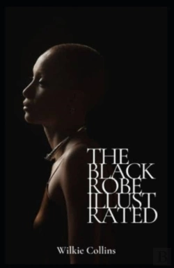 Bertrand.pt - The Black Robe Illustrated