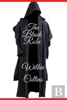 The Black Robe (Illustrated)