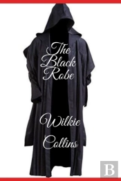 The Black Robe (Illustrated)