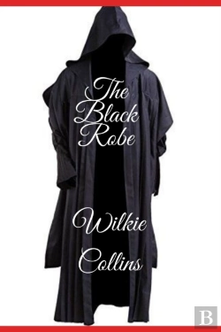 Bertrand.pt - The Black Robe (Illustrated)