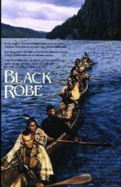 The Black Robe Illustrated