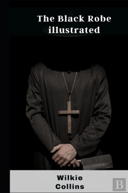 Bertrand.pt - The Black Robe Illustrated