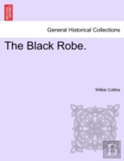 The Black Robe.