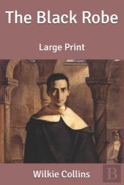 The Black Robe