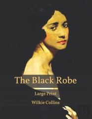The Black Robe