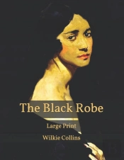 The Black Robe