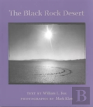 The Black Rock Desert