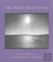 The Black Rock Desert