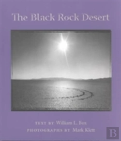Bertrand.pt - The Black Rock Desert