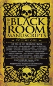 The Black Room Manuscripts