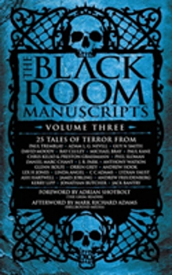 Bertrand.pt - The Black Room Manuscripts Volume Three