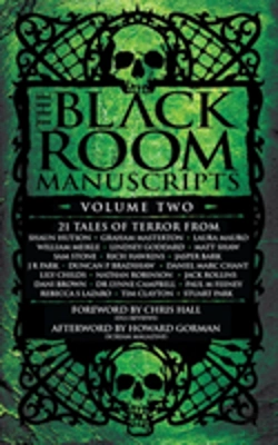 Bertrand.pt - The Black Room Manuscripts Volume Two
