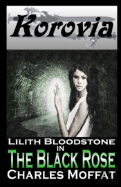 The Black Rose