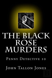 The Black Rose Murders