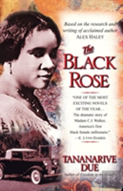 The Black Rose