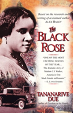 Bertrand.pt - The Black Rose