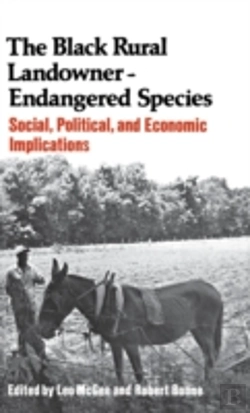 Bertrand.pt - The Black Rural Landowner:Endangered Species
