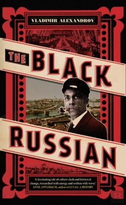 Bertrand.pt - The Black Russian