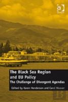 The Black Sea Region And Eu Policy