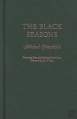 Bertrand.pt - The Black Seasons