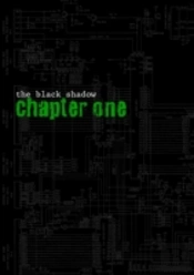 The Black Shadow - Chapter One