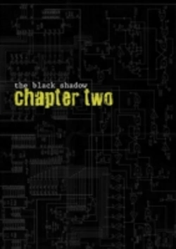 Bertrand.pt - The Black Shadow - Chapter Two