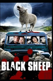The Black Sheep