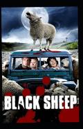 The Black Sheep