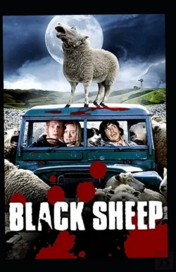 Bertrand.pt - The Black Sheep