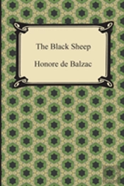 The Black Sheep