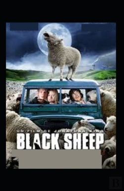 Bertrand.pt - The Black Sheep Illustrated