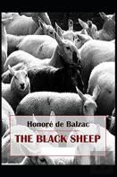 The Black Sheep Illustrated