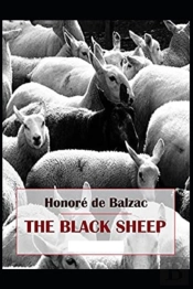 The Black Sheep Illustrated