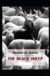The Black Sheep Illustrated