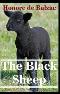 The Black Sheep Illustrated