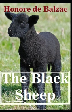 Bertrand.pt - The Black Sheep Illustrated