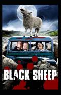 The Black Sheepn; Illustrated Edition