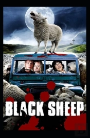 The Black Sheepn; Illustrated Edition