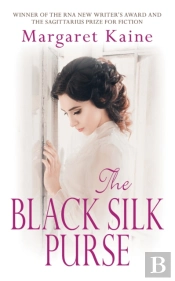 The Black Silk Purse