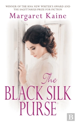 Bertrand.pt - The Black Silk Purse