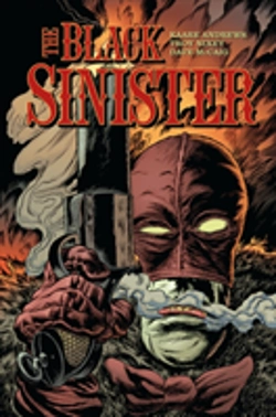 Bertrand.pt - The Black Sinister