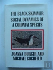 The Black Skimmer