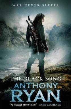 Bertrand.pt - The Black Song