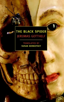 Bertrand.pt - The Black Spider