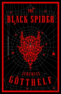 Bertrand.pt - The Black Spider